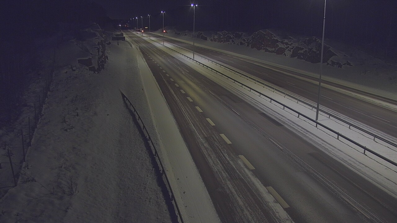 Kelikamerat Kuva Tie 7 Pyhtää Markkinamäki, Itä, Pyhtää, Kymenlaakso