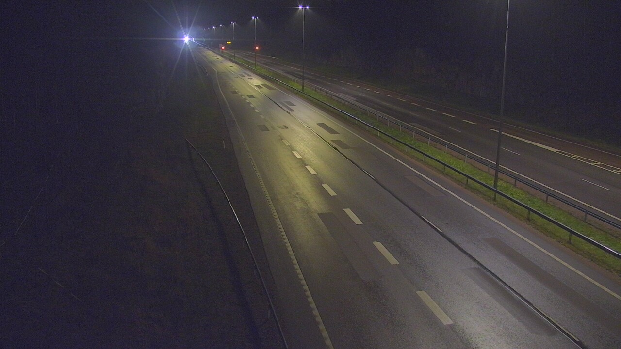 Kelikamerat Kuva Tie 7 Pyhtää Markkinamäki, Itä, Pyhtää, Kymenlaakso