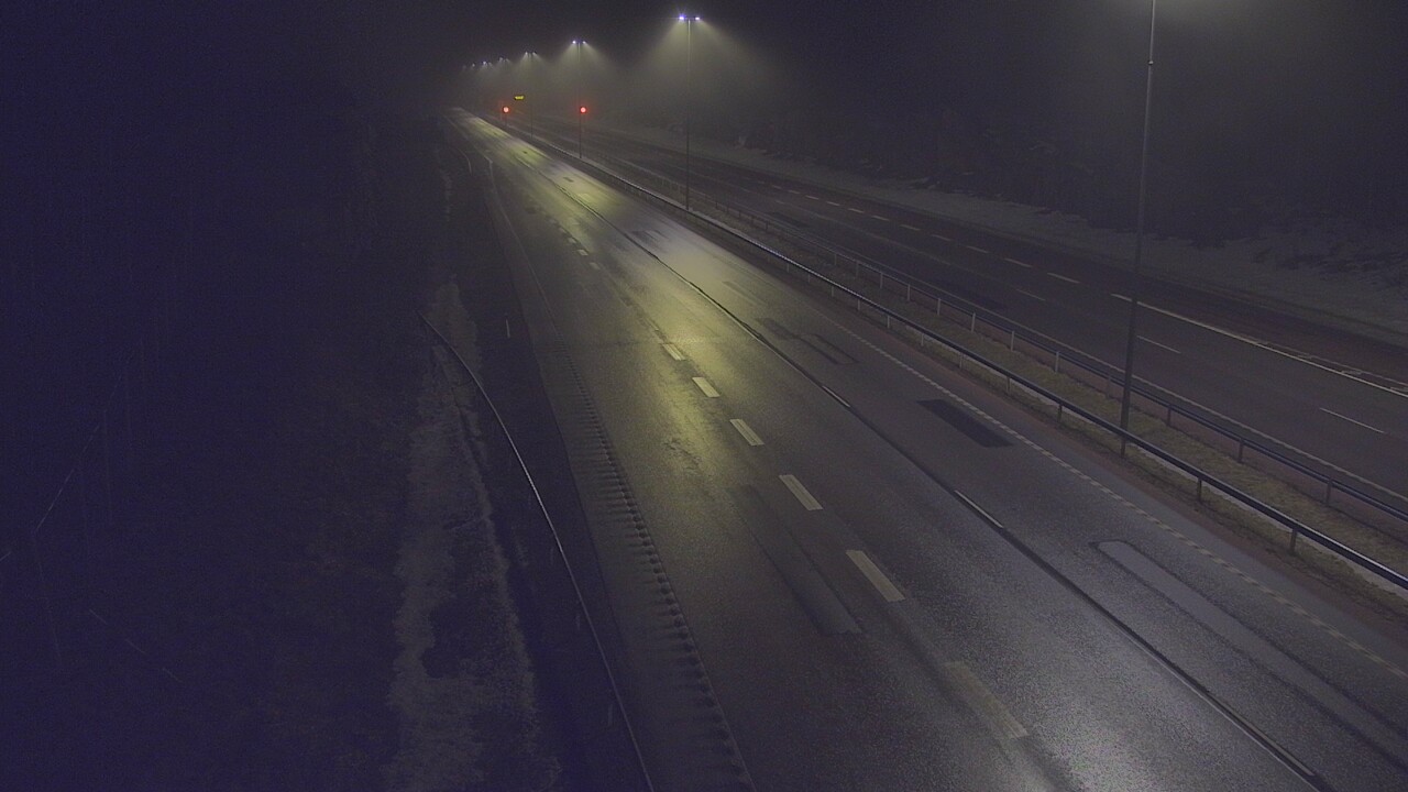 Kelikamerat Kuva Tie 7 Pyhtää Markkinamäki, Itä, Pyhtää, Kymenlaakso