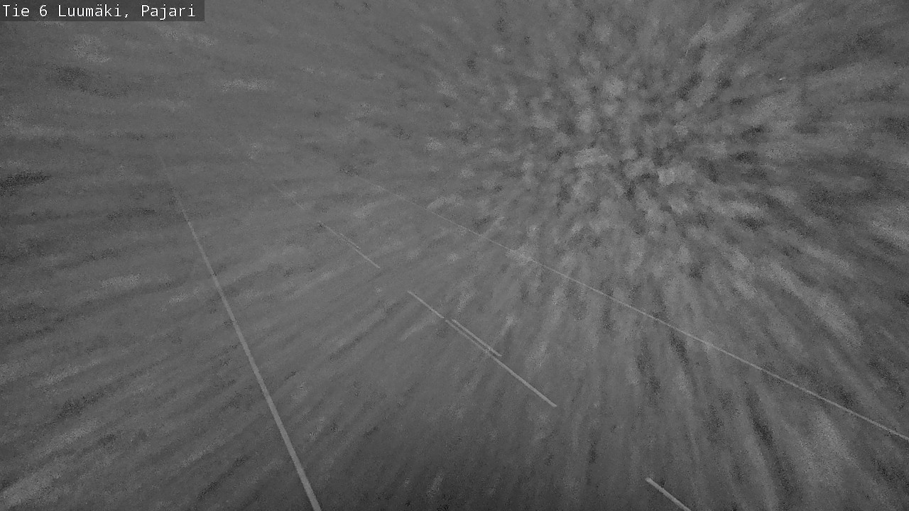 Kelikamerat Kuva Tie 6 Luumäki Pajari, Luumäki, Etelä-Karjala