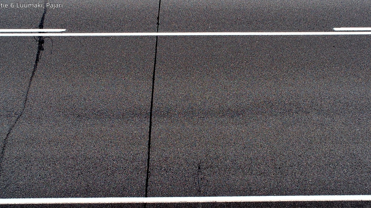Kelikamerat Kuva Tie 6 Luumäki Pajari, Luumäki, Etelä-Karjala
