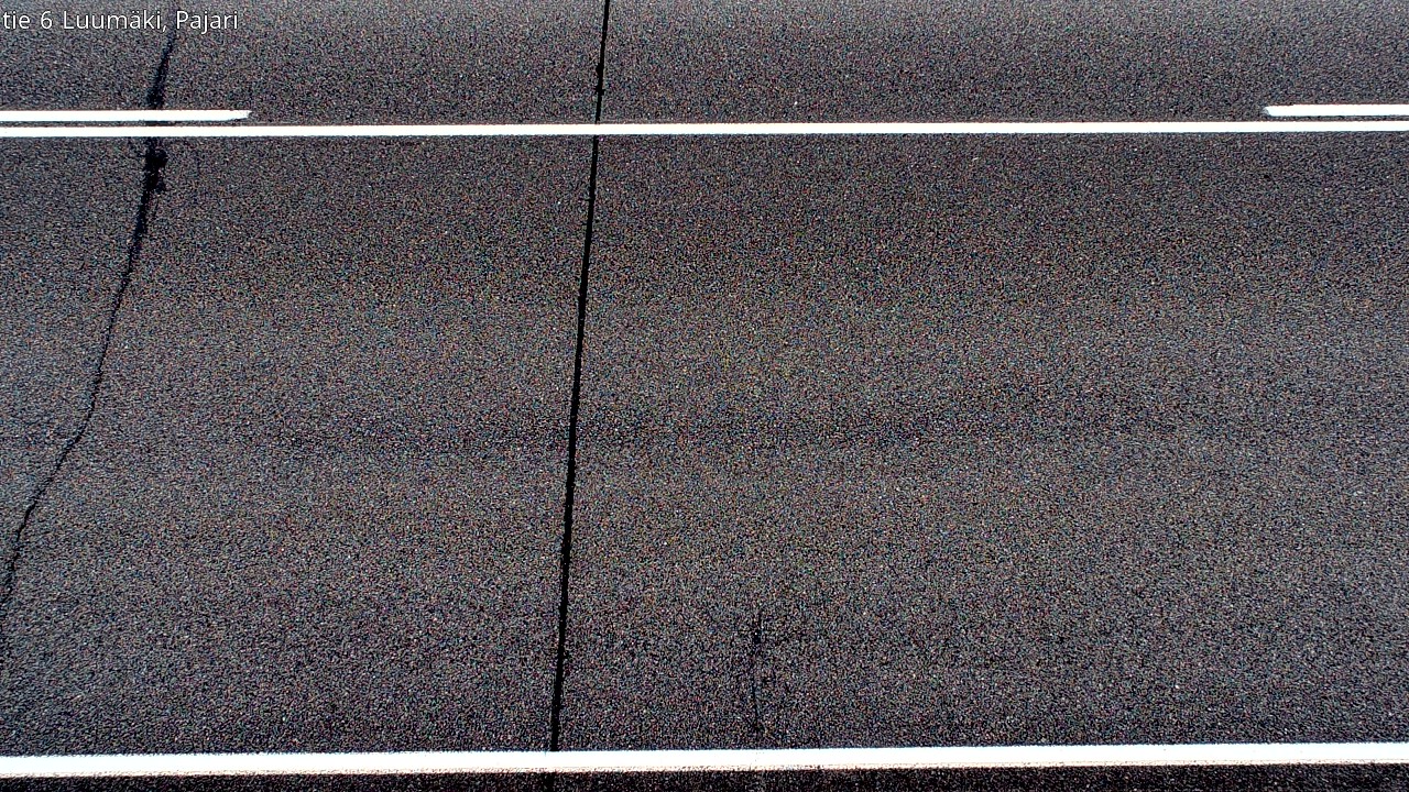 Kelikamerat Kuva Tie 6 Luumäki Pajari, Luumäki, Etelä-Karjala