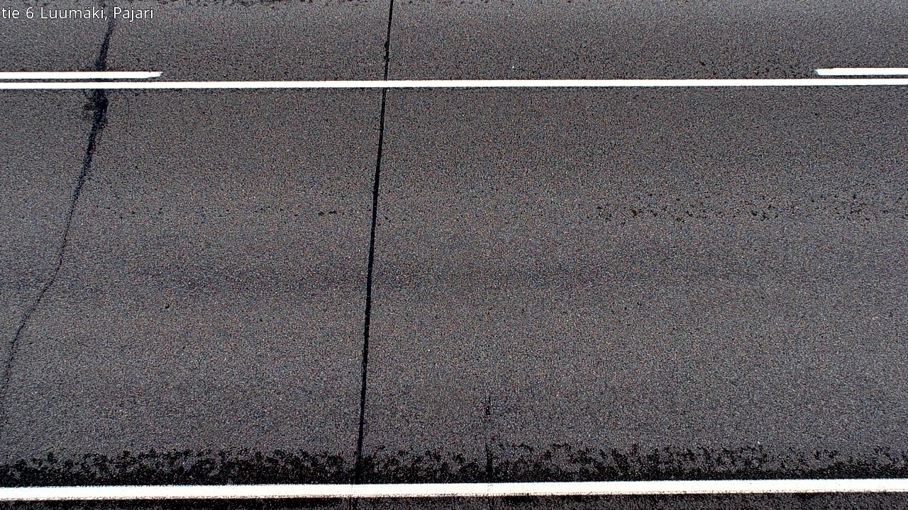 Kelikamerat Kuva Tie 6 Luumäki Pajari, Luumäki, Etelä-Karjala