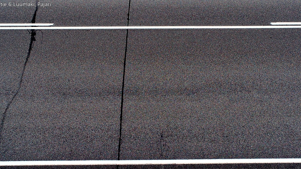 Kelikamerat Kuva Tie 6 Luumäki Pajari, Luumäki, Etelä-Karjala