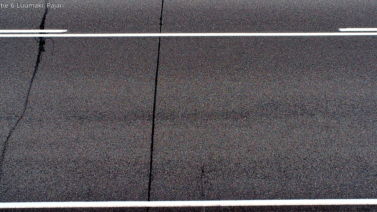 Kelikamerat Kuva Tie 6 Luumäki Pajari, Luumäki, Etelä-Karjala