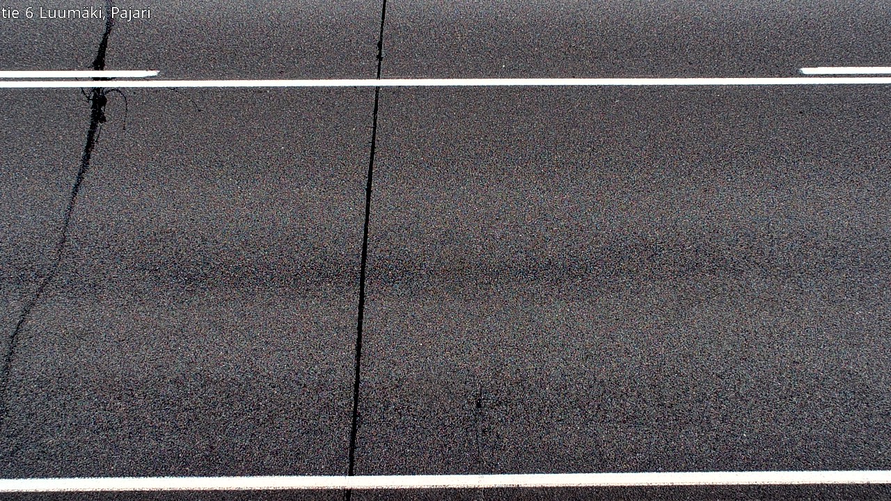 Kelikamerat Kuva Tie 6 Luumäki Pajari, Luumäki, Etelä-Karjala