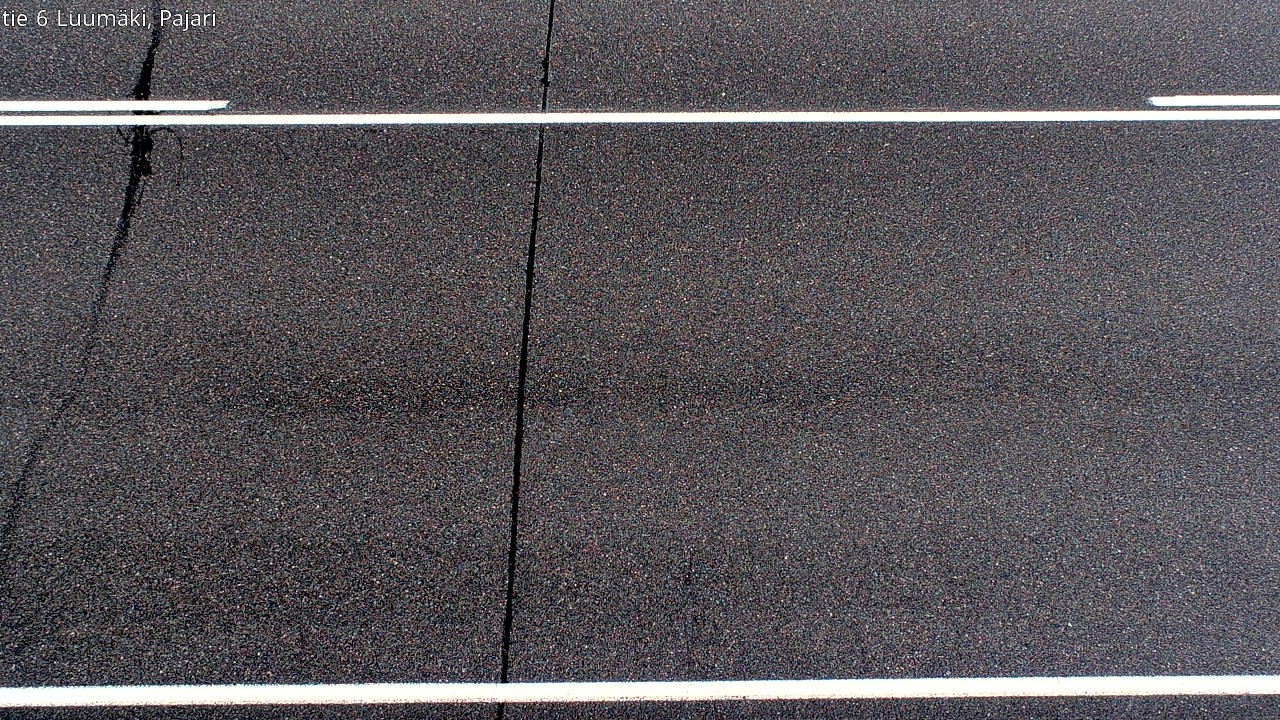 Kelikamerat Kuva Tie 6 Luumäki Pajari, Luumäki, Etelä-Karjala