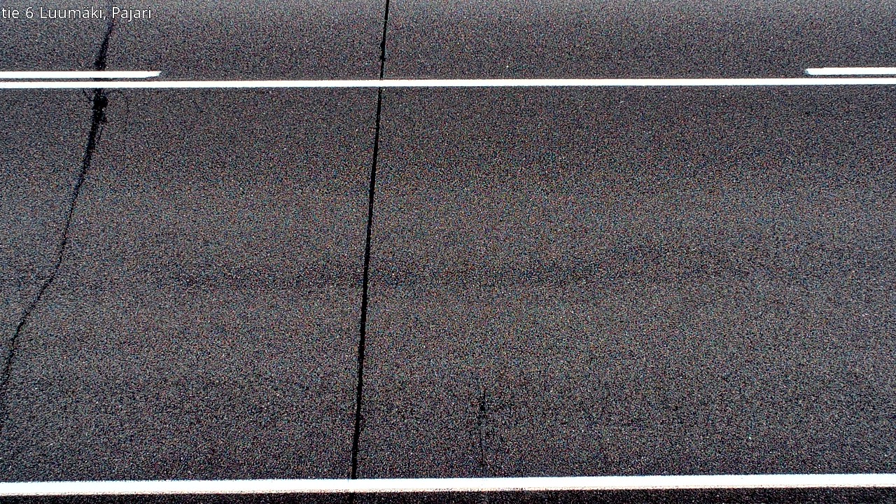 Kelikamerat Kuva Tie 6 Luumäki Pajari, Luumäki, Etelä-Karjala