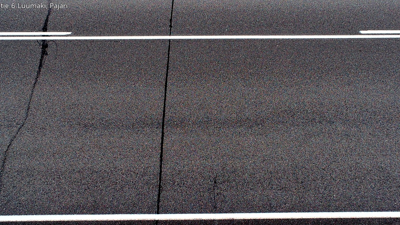 Kelikamerat Kuva Tie 6 Luumäki Pajari, Luumäki, Etelä-Karjala