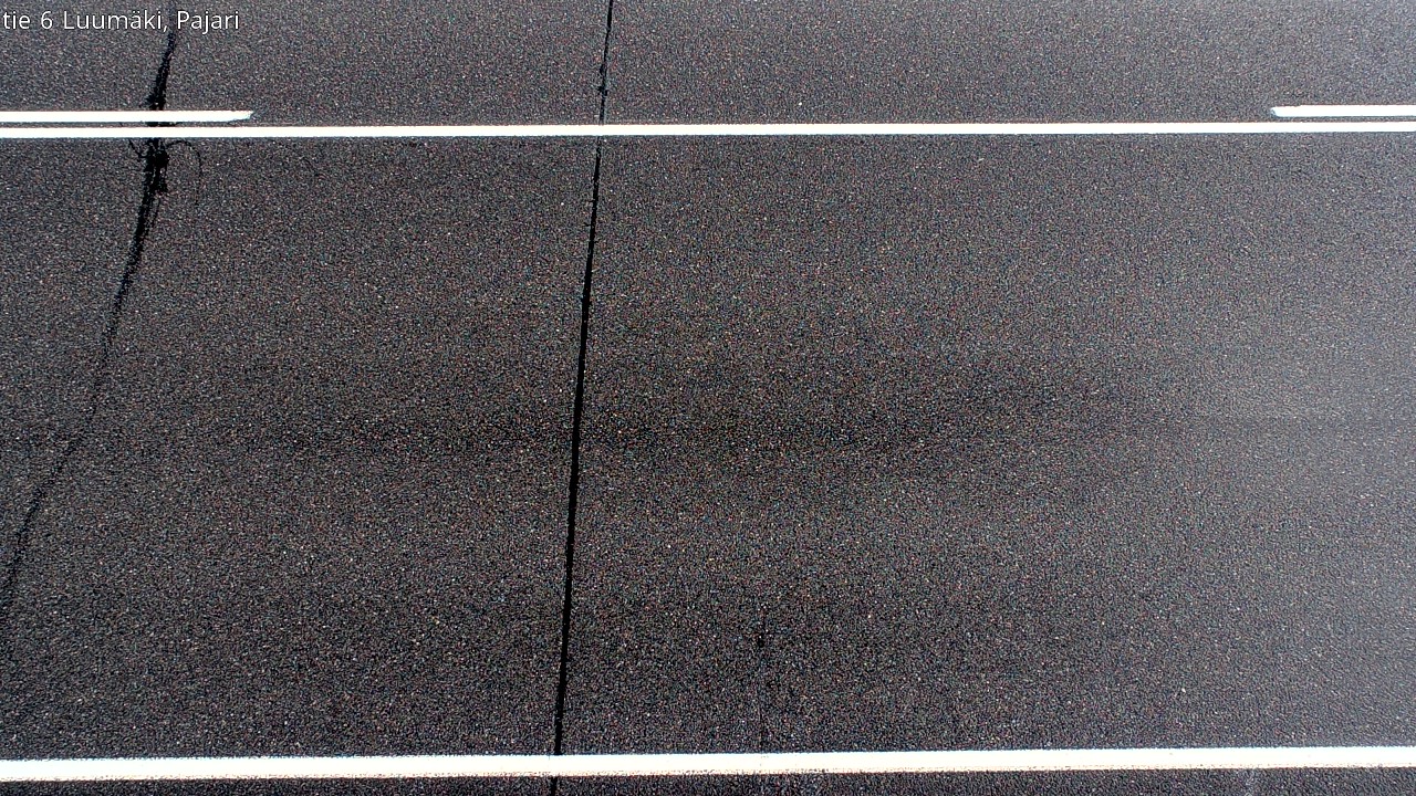 Kelikamerat Kuva Tie 6 Luumäki Pajari, Luumäki, Etelä-Karjala