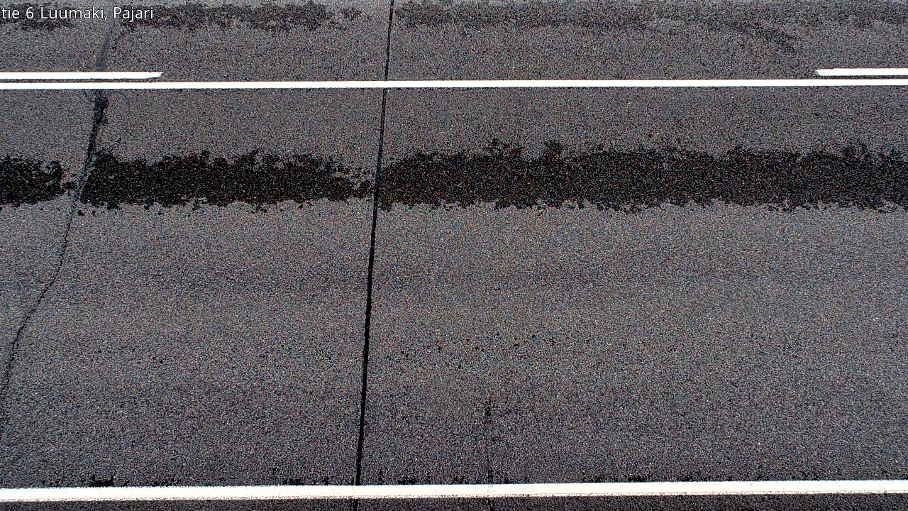 Kelikamerat Kuva Tie 6 Luumäki Pajari, Luumäki, Etelä-Karjala