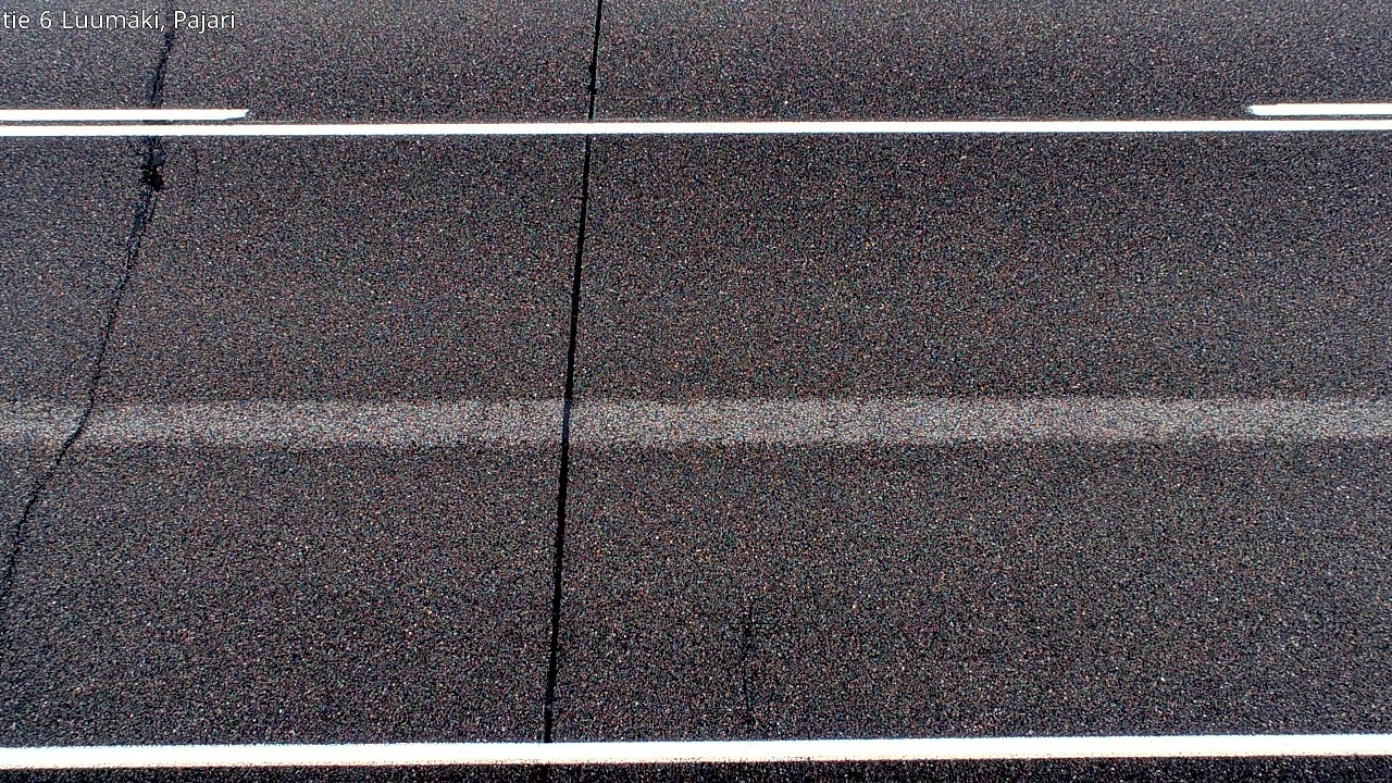 Kelikamerat Kuva Tie 6 Luumäki Pajari, Luumäki, Etelä-Karjala