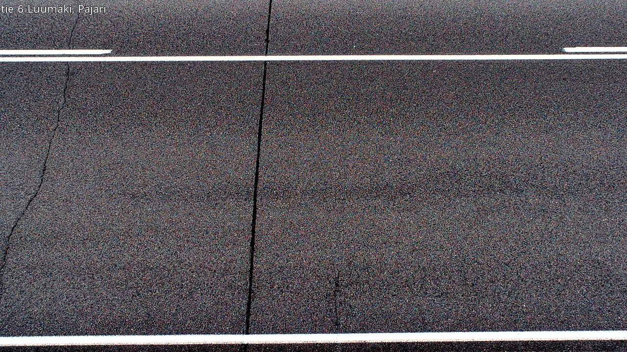 Kelikamerat Kuva Tie 6 Luumäki Pajari, Luumäki, Etelä-Karjala