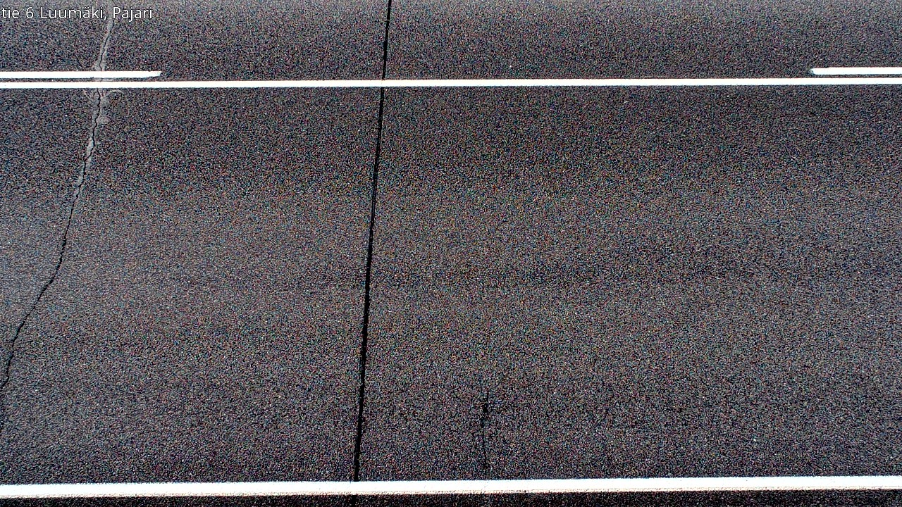 Kelikamerat Kuva Tie 6 Luumäki Pajari, Luumäki, Etelä-Karjala