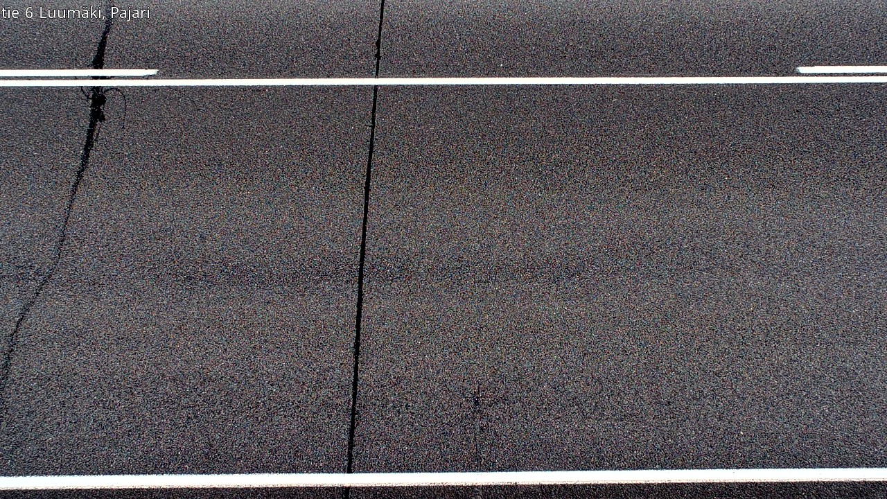 Kelikamerat Kuva Tie 6 Luumäki Pajari, Luumäki, Etelä-Karjala