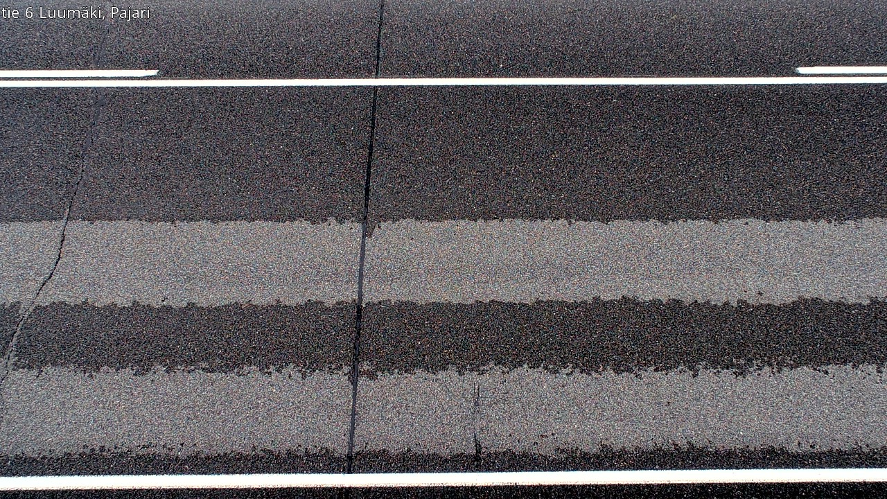 Kelikamerat Kuva Tie 6 Luumäki Pajari, Luumäki, Etelä-Karjala