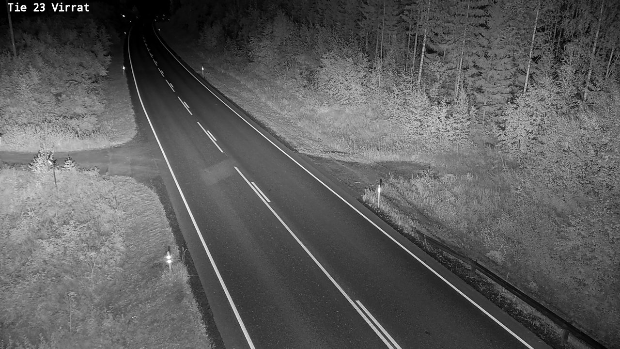 Kelikamerat Kuva Tie 23 Virrat, Virrat, Pirkanmaa