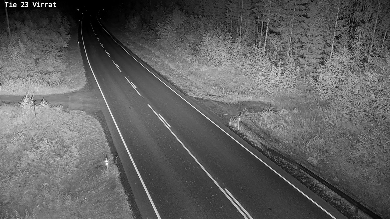 Kelikamerat Kuva Tie 23 Virrat, Virrat, Pirkanmaa