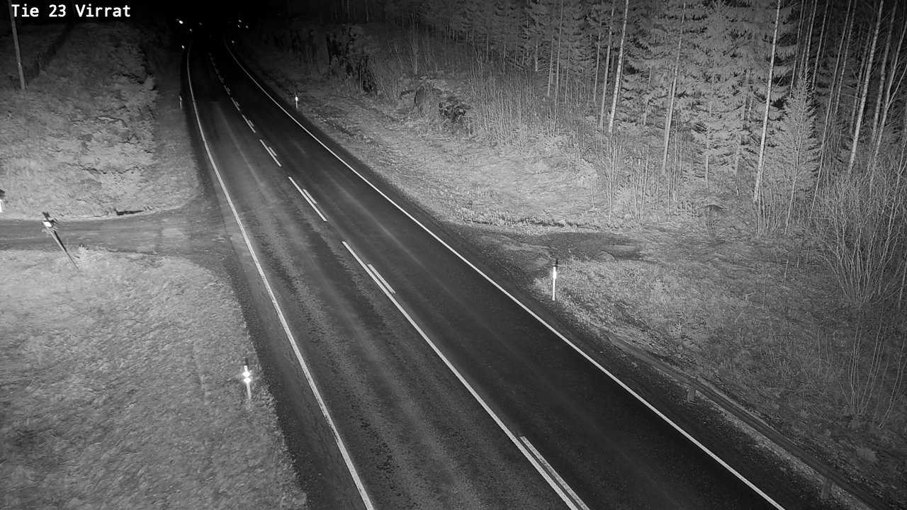 Kelikamerat Kuva Tie 23 Virrat, Virrat, Pirkanmaa