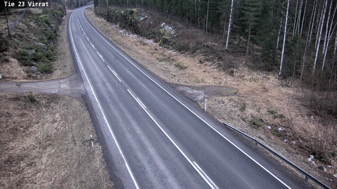 Kelikamerat Kuva Tie 23 Virrat, Virrat, Pirkanmaa