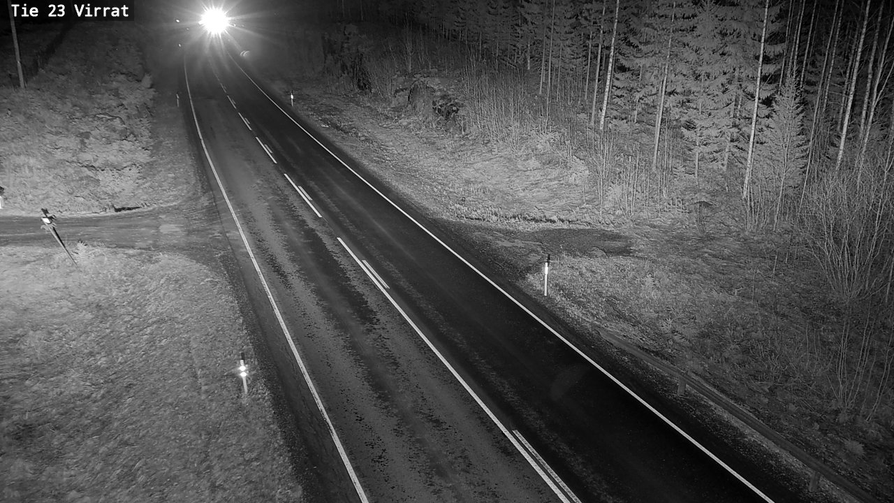 Kelikamerat Kuva Tie 23 Virrat, Virrat, Pirkanmaa