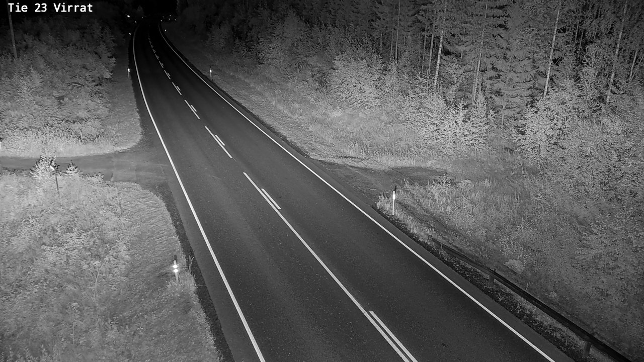 Kelikamerat Kuva Tie 23 Virrat, Virrat, Pirkanmaa