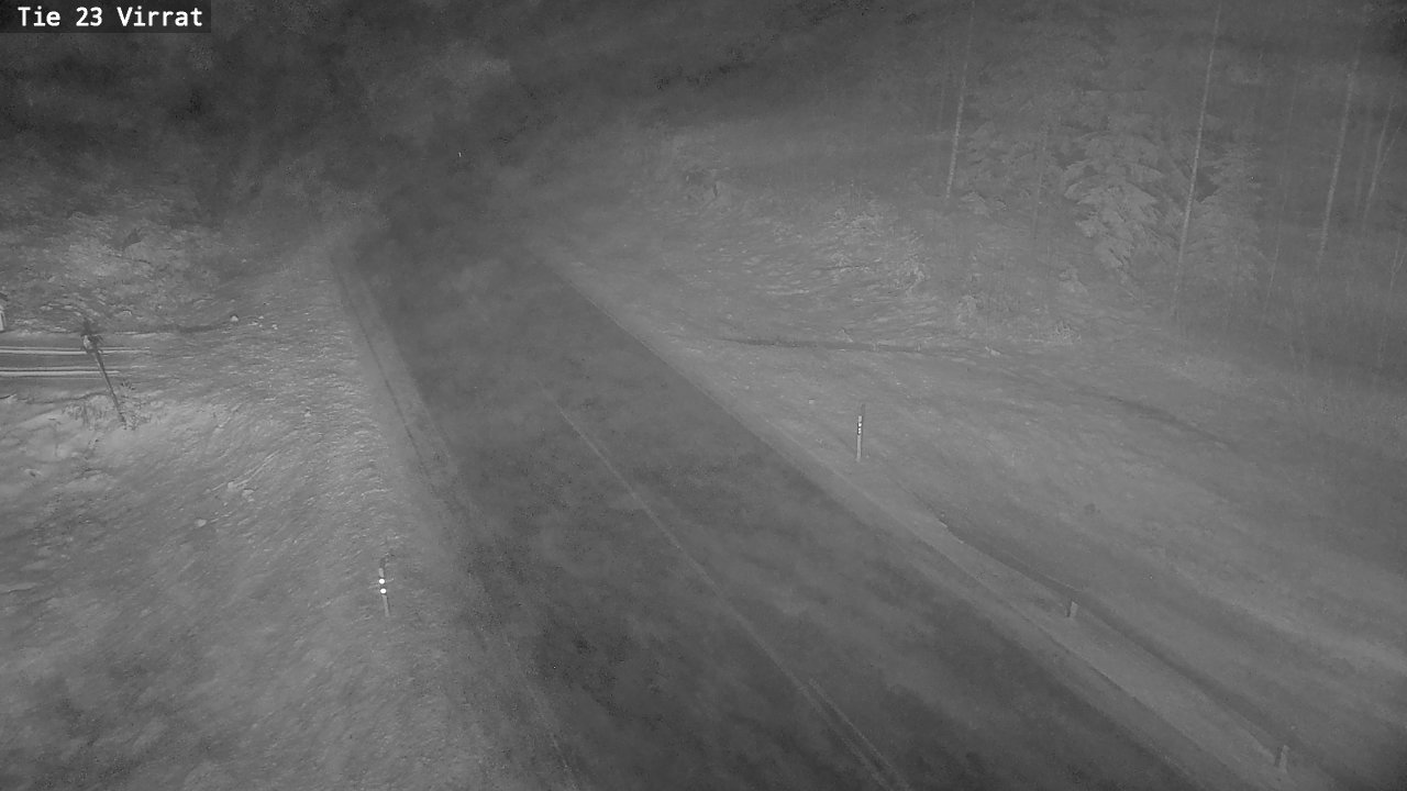 Kelikamerat Kuva Tie 23 Virrat, Virrat, Pirkanmaa