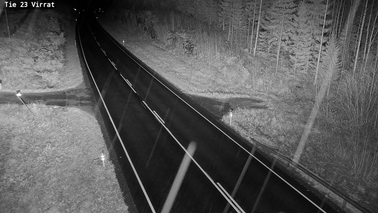 Kelikamerat Kuva Tie 23 Virrat, Virrat, Pirkanmaa