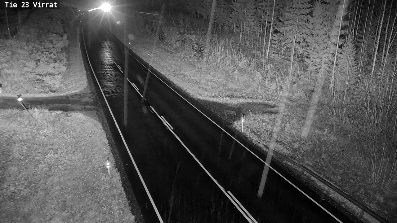 Kelikamerat Kuva Tie 23 Virrat, Virrat, Pirkanmaa