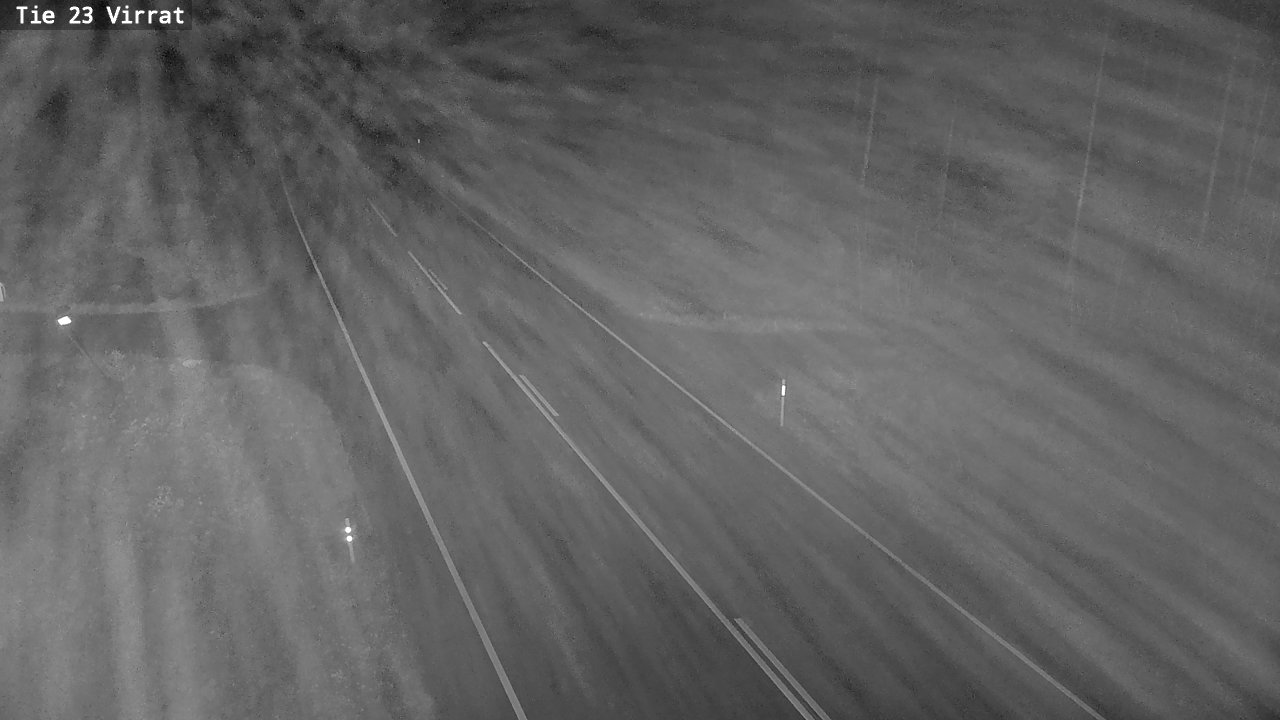 Kelikamerat Kuva Tie 23 Virrat, Virrat, Pirkanmaa