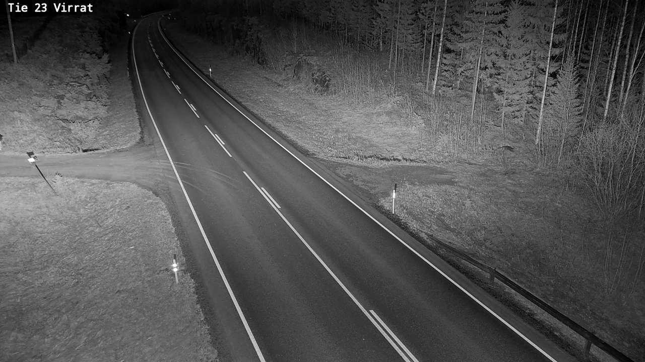 Kelikamerat Kuva Tie 23 Virrat, Virrat, Pirkanmaa