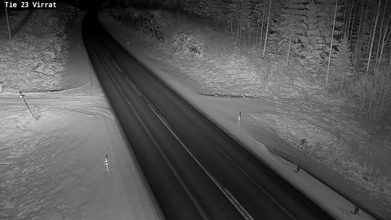 Kelikamerat Kuva Tie 23 Virrat, Virrat, Pirkanmaa