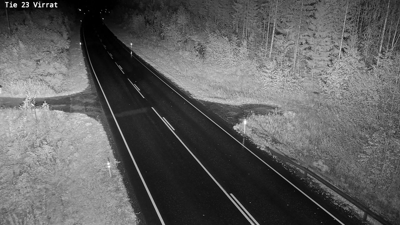 Kelikamerat Kuva Tie 23 Virrat, Virrat, Pirkanmaa