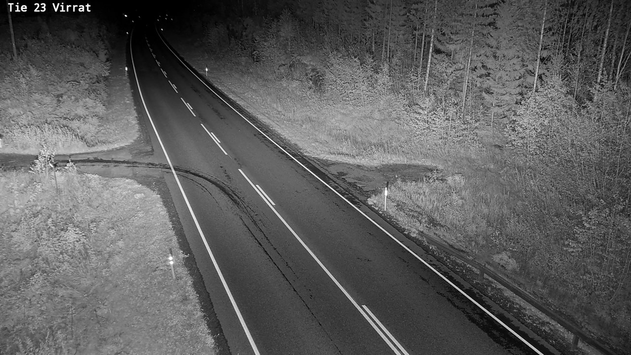 Kelikamerat Kuva Tie 23 Virrat, Virrat, Pirkanmaa