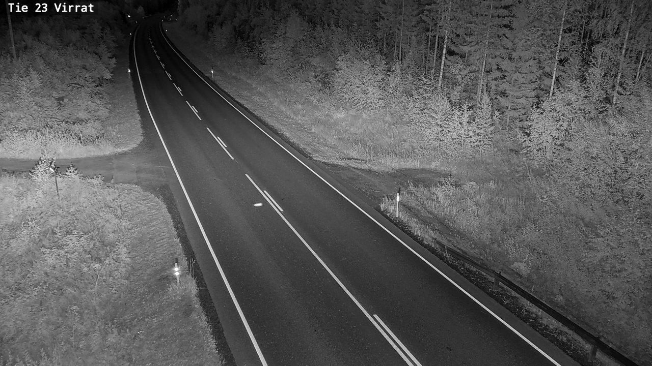 Kelikamerat Kuva Tie 23 Virrat, Virrat, Pirkanmaa