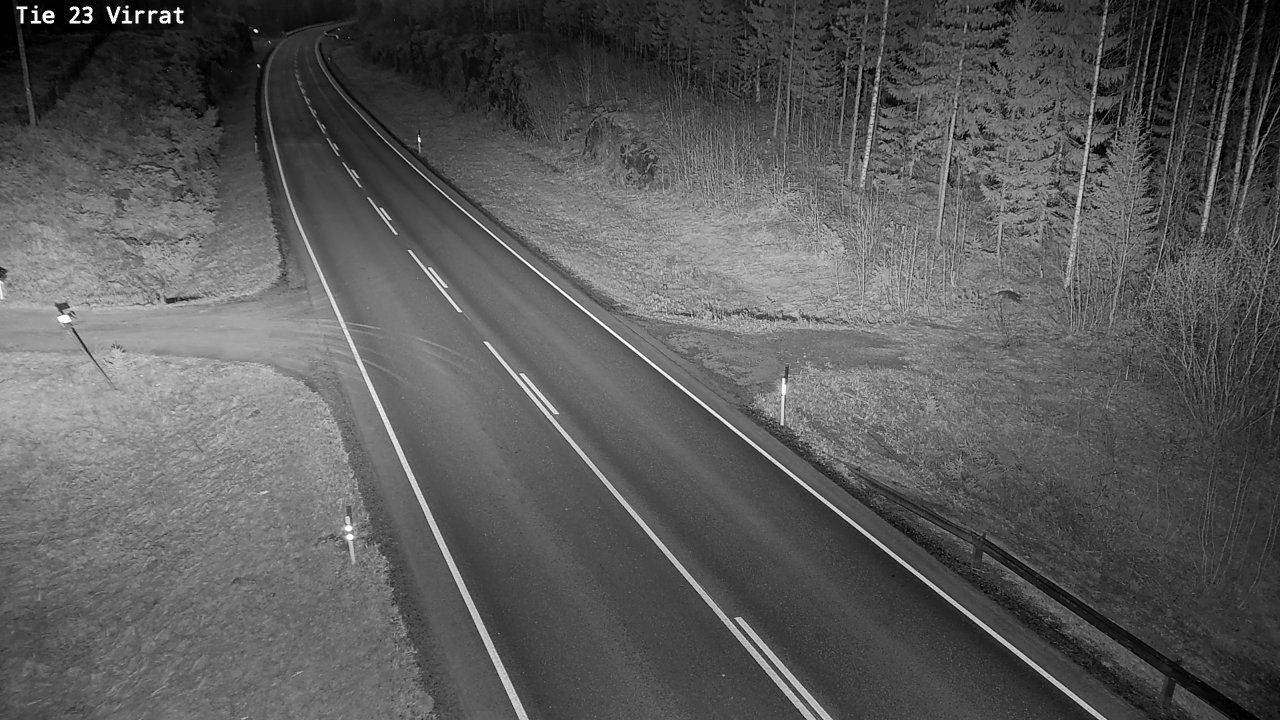 Kelikamerat Kuva Tie 23 Virrat, Virrat, Pirkanmaa