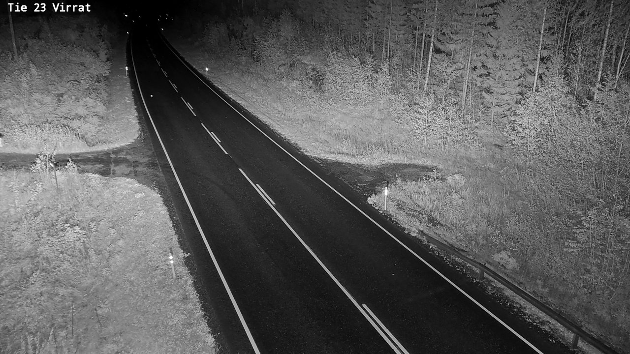 Kelikamerat Kuva Tie 23 Virrat, Virrat, Pirkanmaa