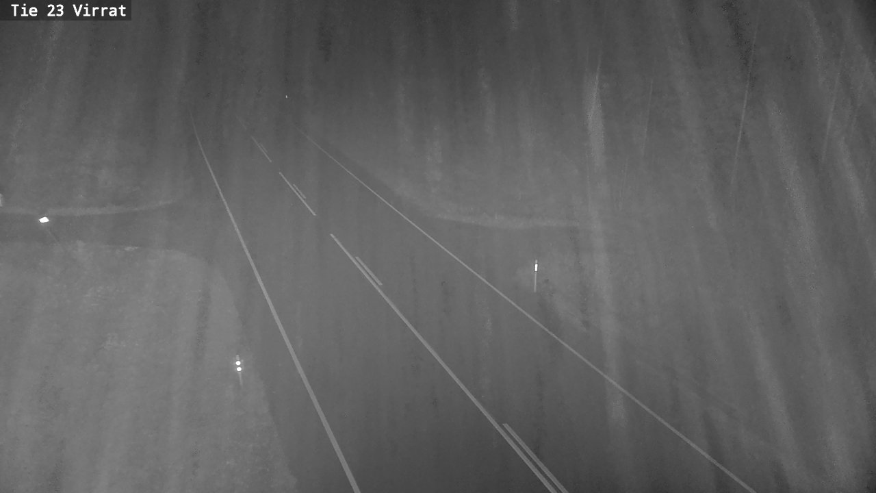 Kelikamerat Kuva Tie 23 Virrat, Virrat, Pirkanmaa