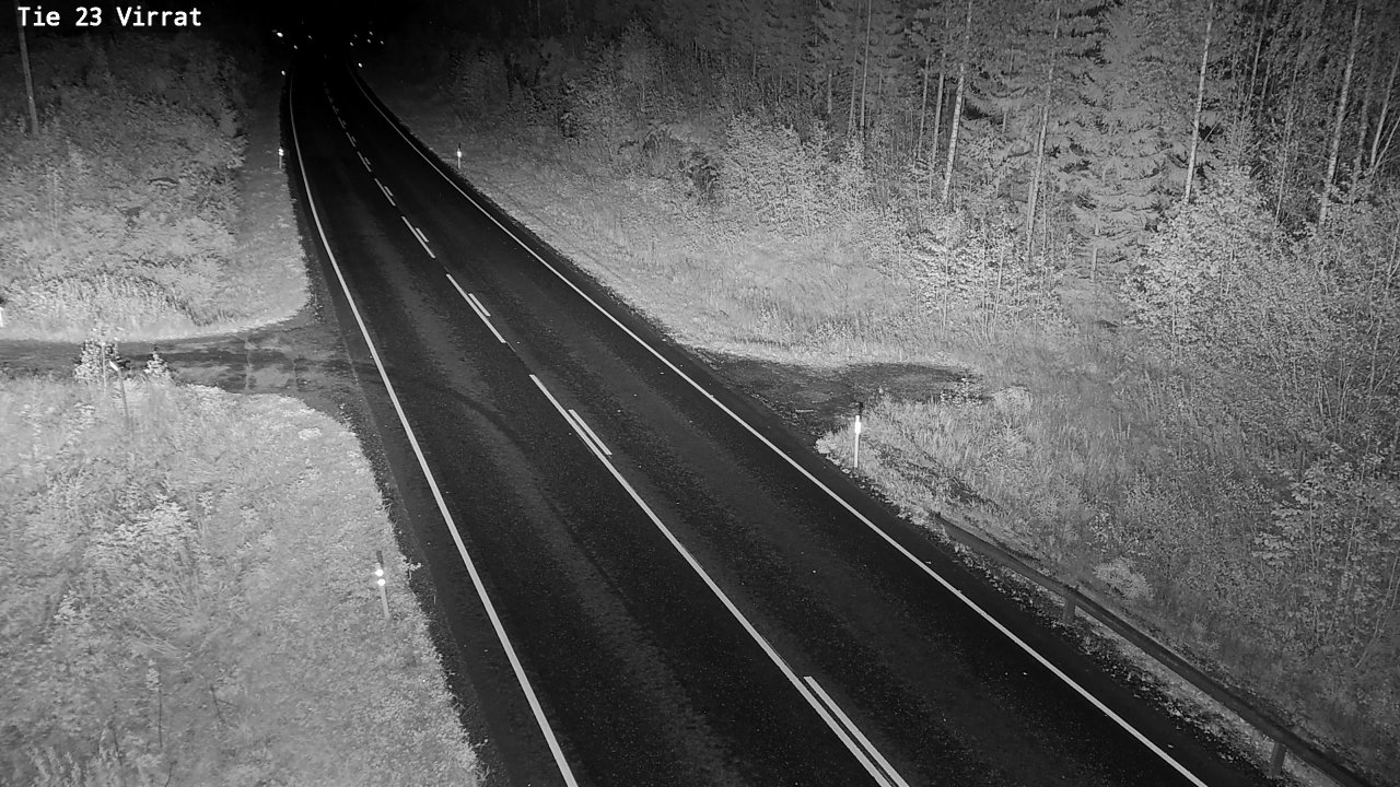 Kelikamerat Kuva Tie 23 Virrat, Virrat, Pirkanmaa