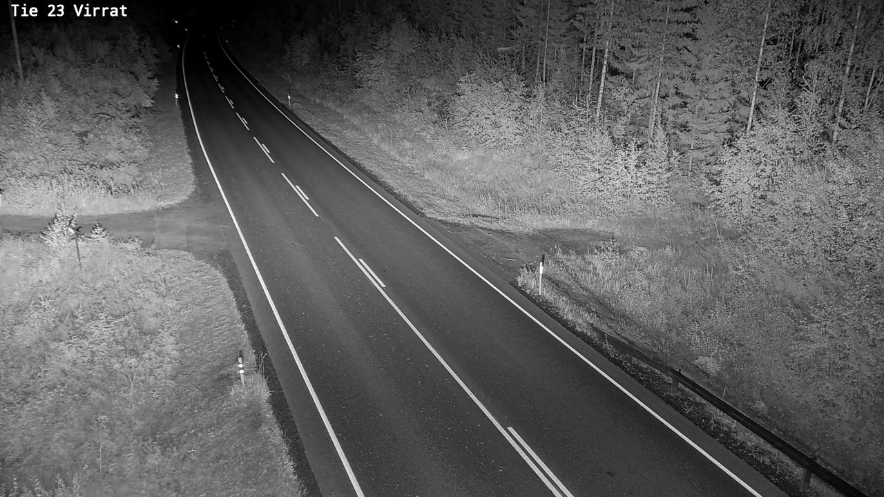 Kelikamerat Kuva Tie 23 Virrat, Virrat, Pirkanmaa