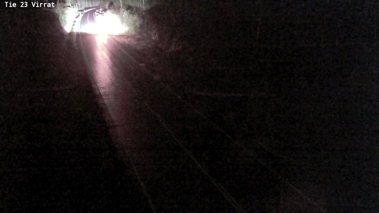 Kelikamerat Kuva Tie 23 Virrat, Virrat, Pirkanmaa