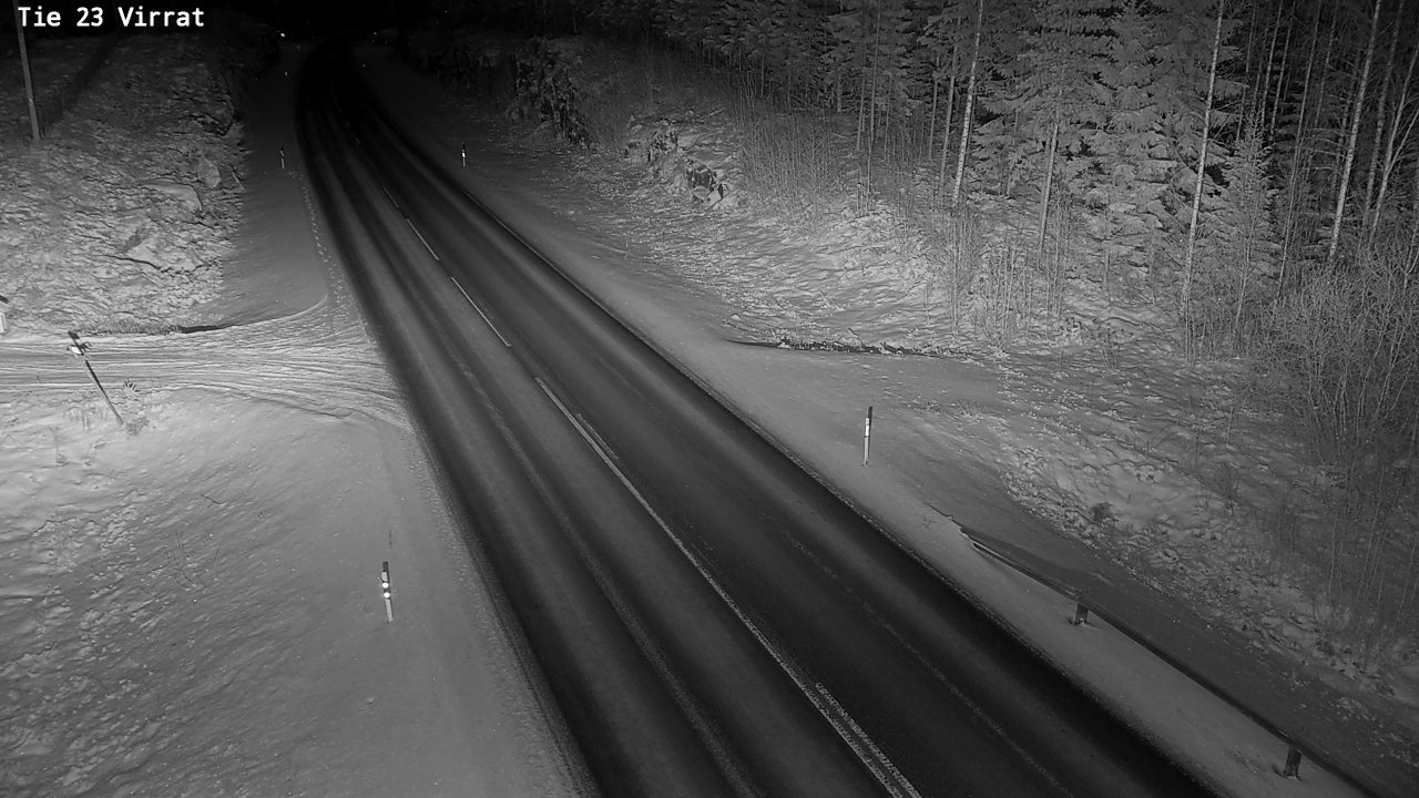 Kelikamerat Kuva Tie 23 Virrat, Virrat, Pirkanmaa