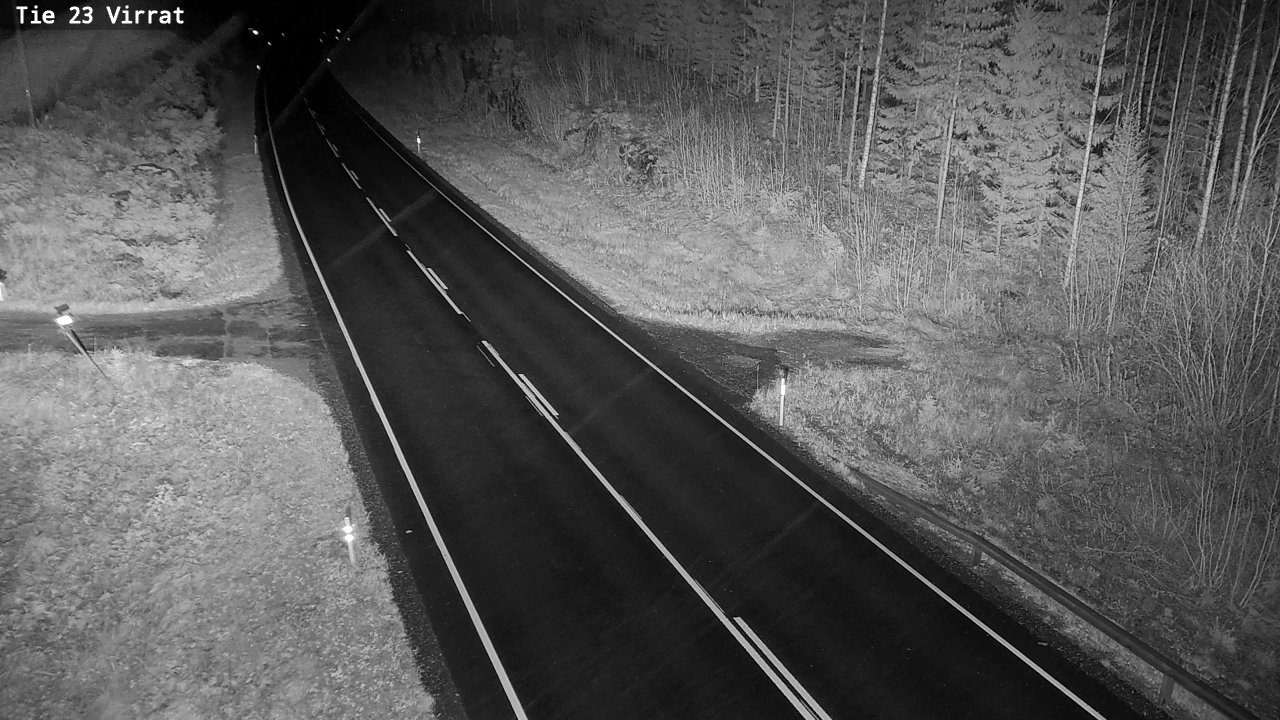 Kelikamerat Kuva Tie 23 Virrat, Virrat, Pirkanmaa