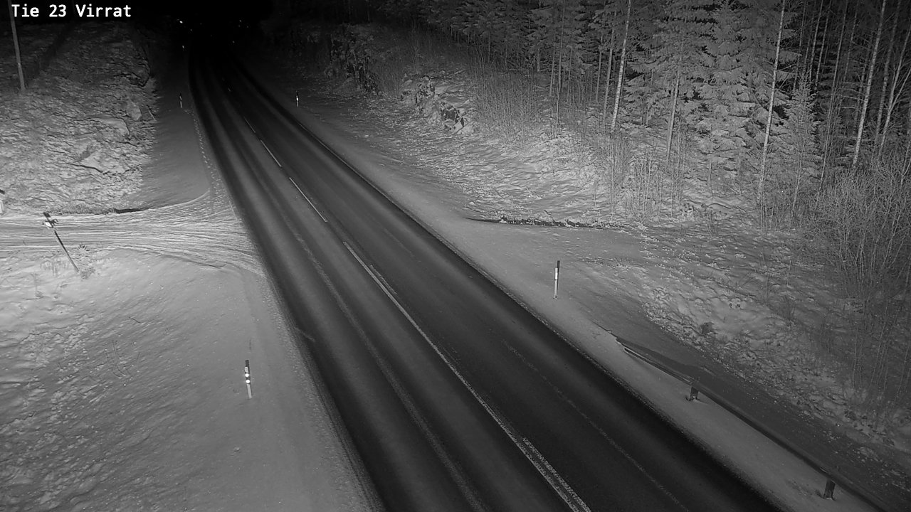 Kelikamerat Kuva Tie 23 Virrat, Virrat, Pirkanmaa