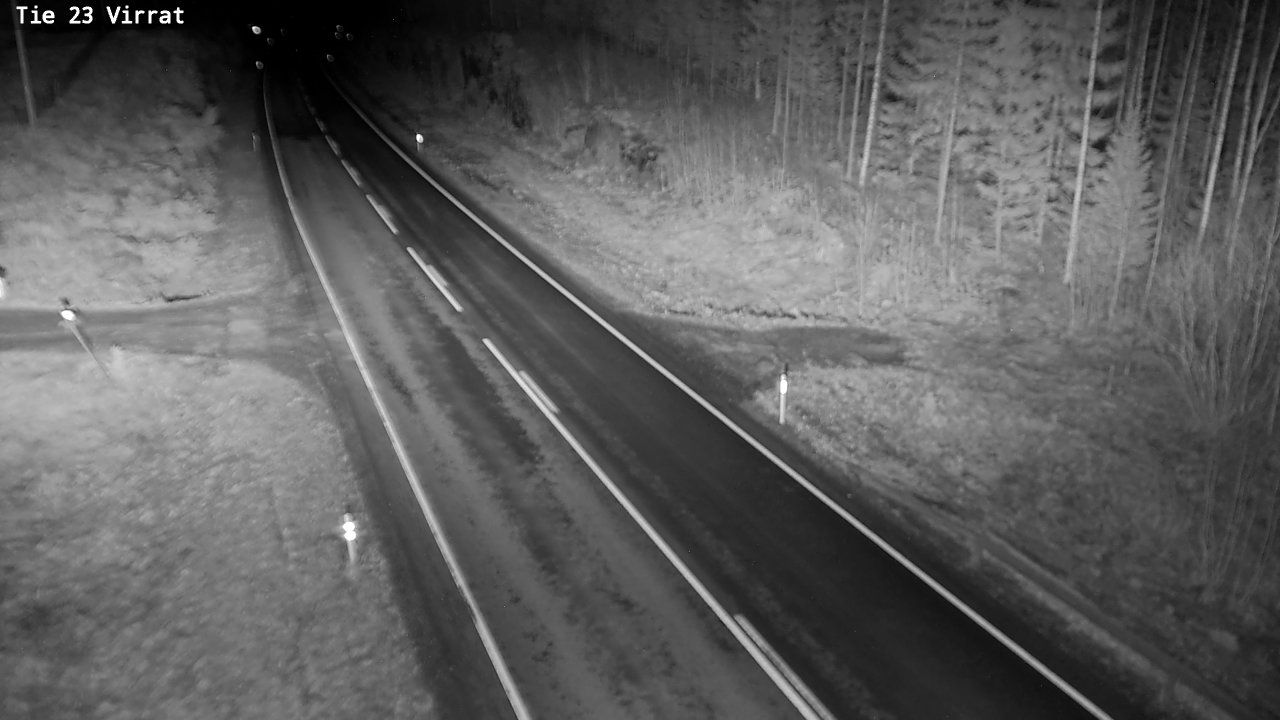 Kelikamerat Kuva Tie 23 Virrat, Virrat, Pirkanmaa