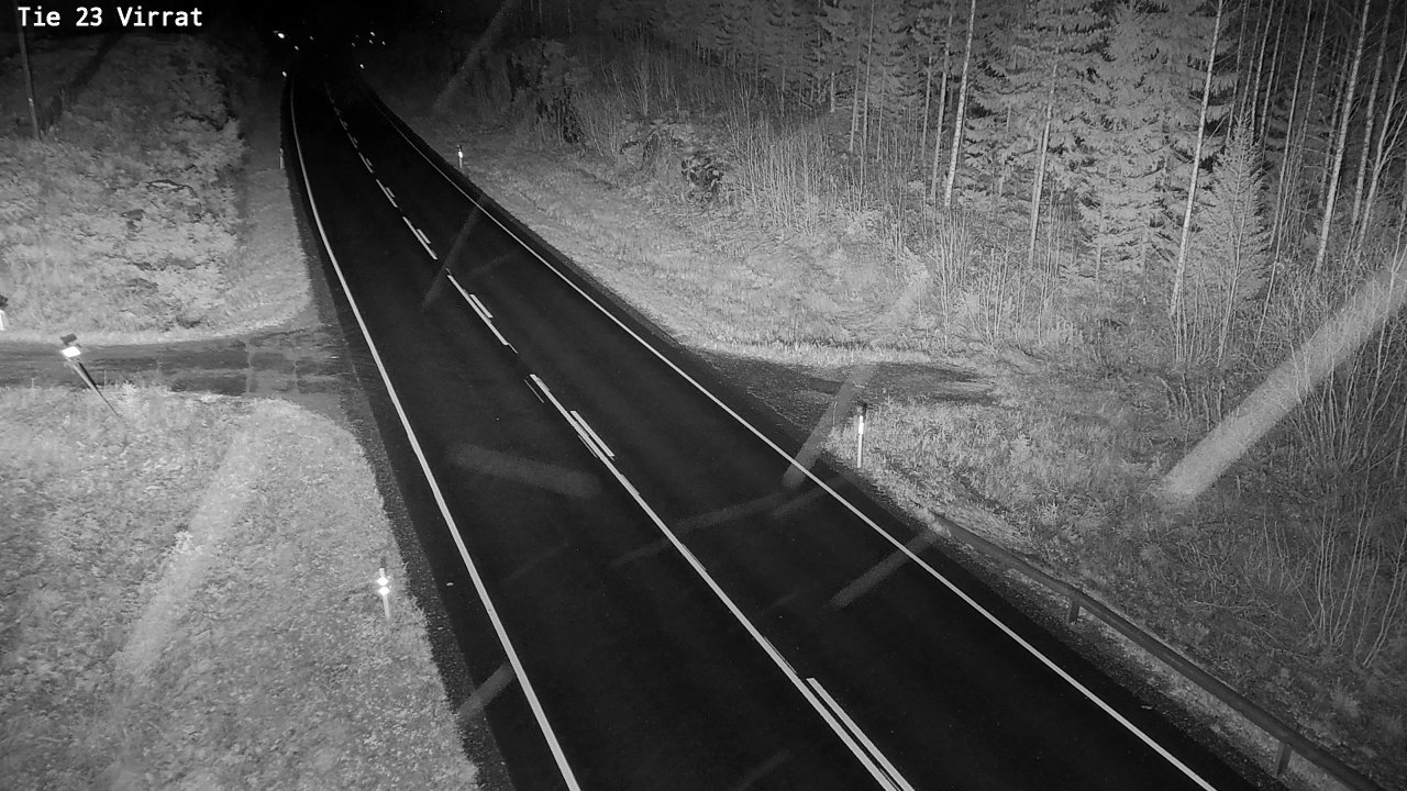 Kelikamerat Kuva Tie 23 Virrat, Virrat, Pirkanmaa