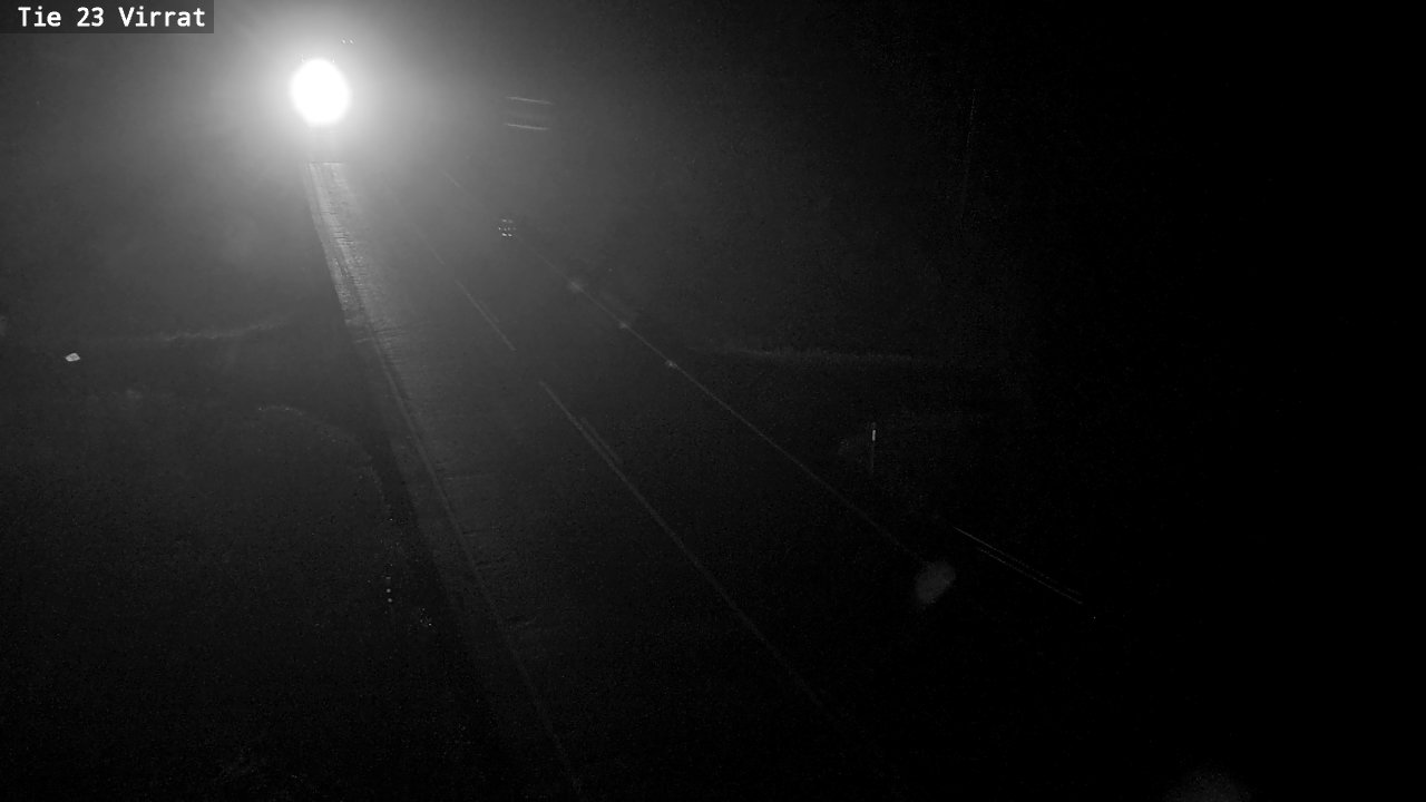 Kelikamerat Kuva Tie 23 Virrat, Virrat, Pirkanmaa