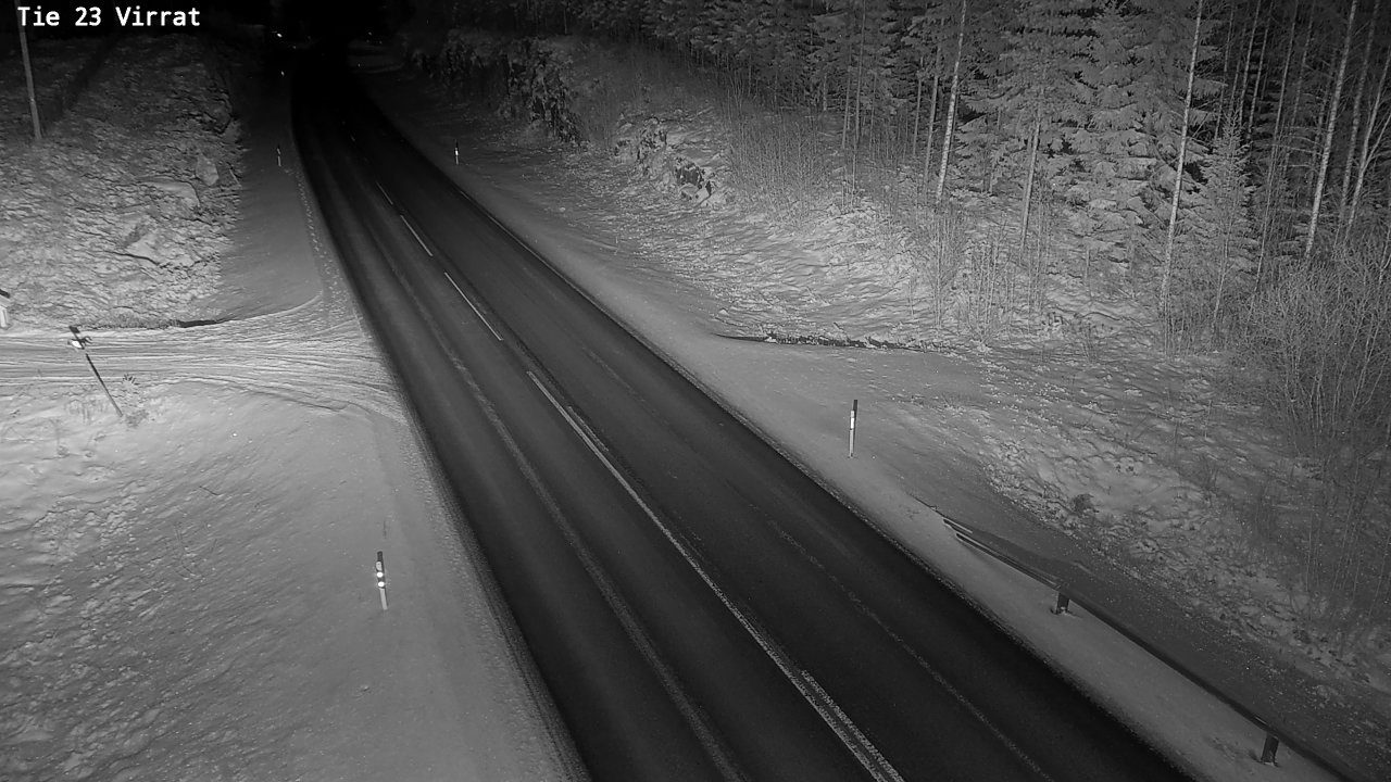 Kelikamerat Kuva Tie 23 Virrat, Virrat, Pirkanmaa