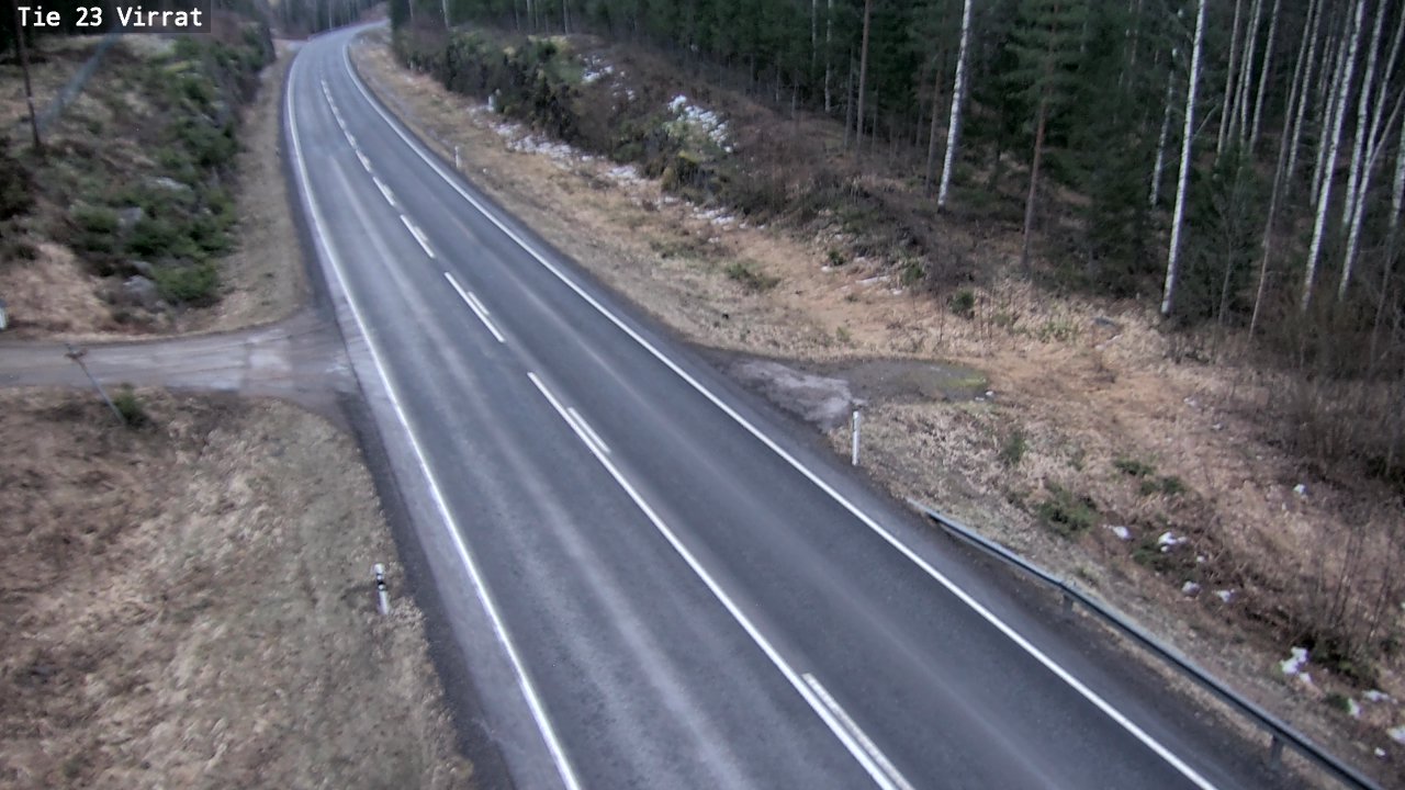 Kelikamerat Kuva Tie 23 Virrat, Virrat, Pirkanmaa