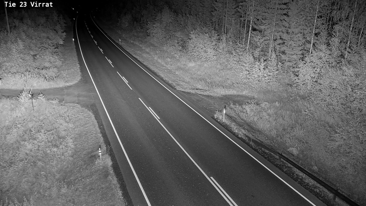 Kelikamerat Kuva Tie 23 Virrat, Virrat, Pirkanmaa